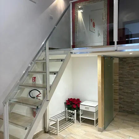 Apartamento Indipendente Al Centro Di Catania