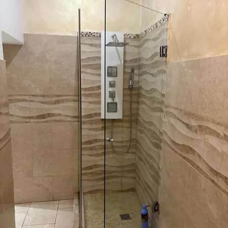 Indipendente Al Centro Di Apartamento *