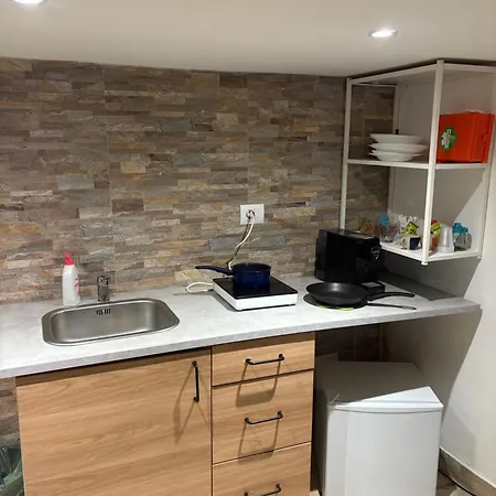 Apartamento Indipendente Al Centro Di Catania