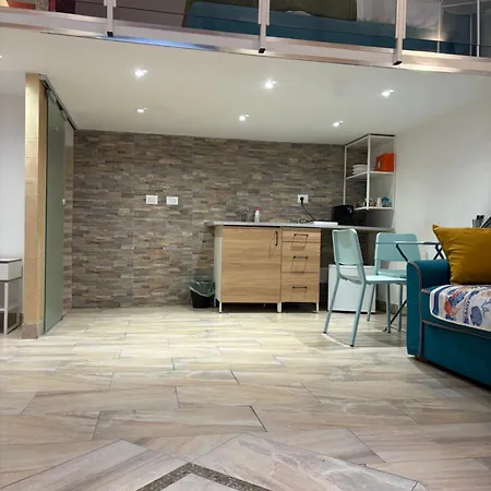 Apartamento Indipendente Al Centro Di Catania