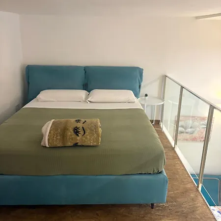 Indipendente Al Centro Di Appartamento *