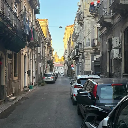 Appartamento Indipendente Al Centro Di