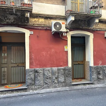 Indipendente Al Centro Di Appartamento *